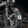Playa eBikes "Eco" 350W Foldable eBike - Image 8