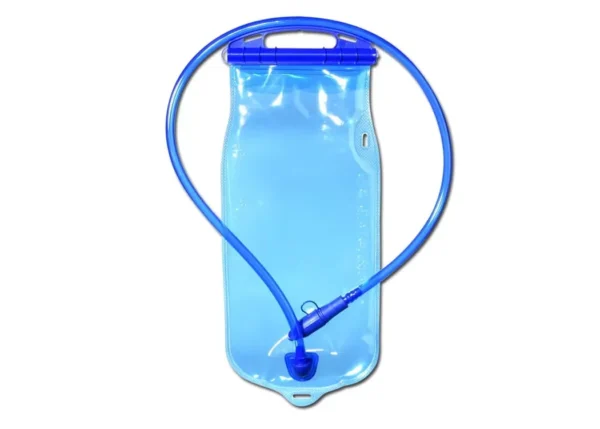 leakproof 1 liter hydration pack with insulated tube