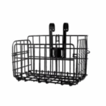 playa ebike front basket