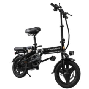 playa ebikes "eco" 350w foldable ebike
