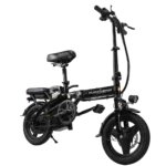 Playa eBikes Eco 350W Folding eBike