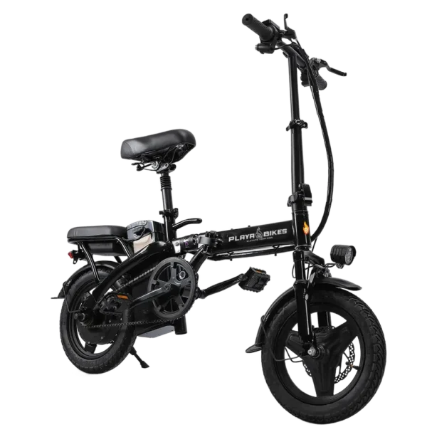 Playa eBikes Eco 350W Folding eBike